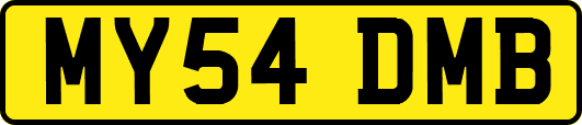 MY54DMB