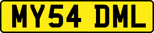 MY54DML