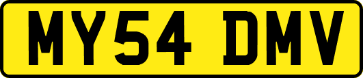 MY54DMV