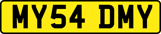 MY54DMY