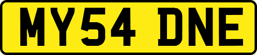 MY54DNE