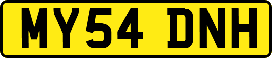 MY54DNH