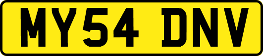 MY54DNV