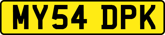 MY54DPK