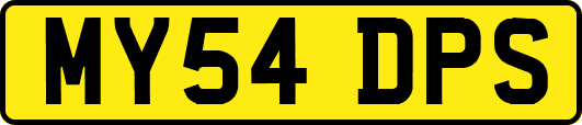 MY54DPS