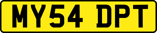 MY54DPT