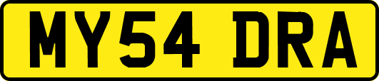 MY54DRA