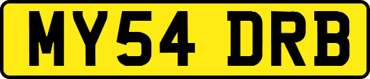 MY54DRB