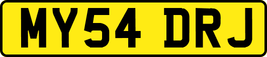 MY54DRJ