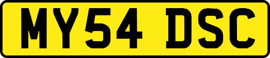 MY54DSC