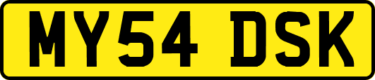 MY54DSK