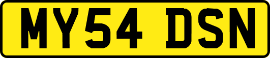 MY54DSN