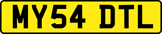 MY54DTL