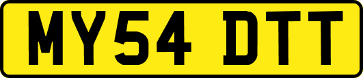 MY54DTT