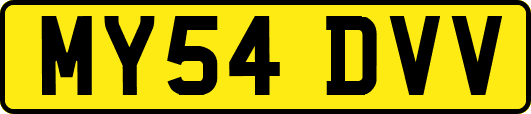 MY54DVV