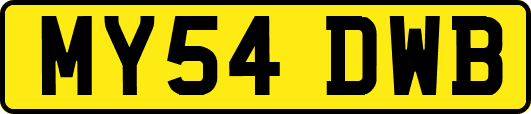 MY54DWB