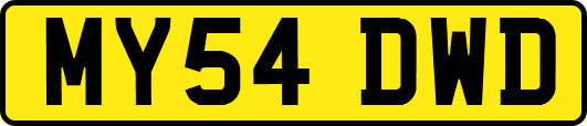 MY54DWD