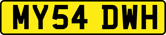 MY54DWH