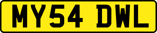 MY54DWL