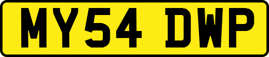 MY54DWP