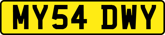 MY54DWY
