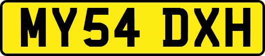 MY54DXH