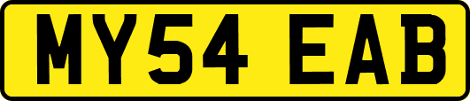 MY54EAB