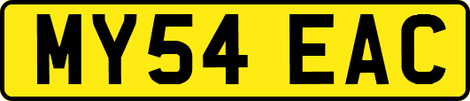 MY54EAC
