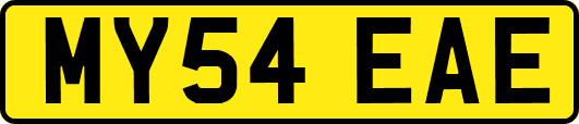 MY54EAE