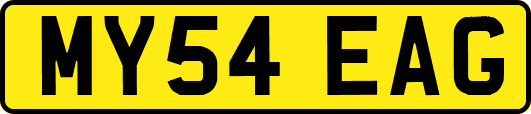 MY54EAG