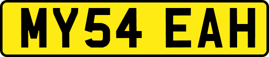 MY54EAH