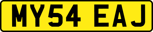 MY54EAJ