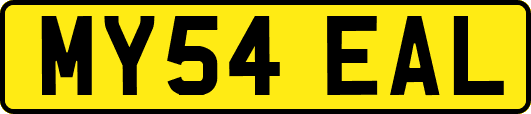 MY54EAL