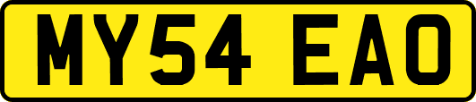 MY54EAO