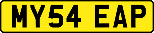 MY54EAP