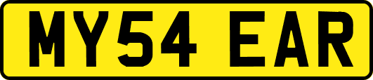 MY54EAR