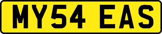 MY54EAS