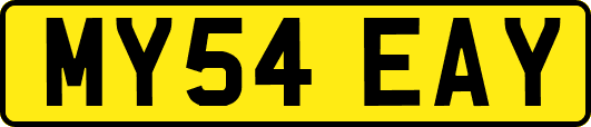 MY54EAY