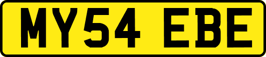 MY54EBE
