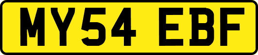 MY54EBF