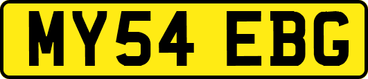 MY54EBG
