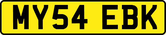 MY54EBK