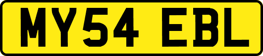 MY54EBL