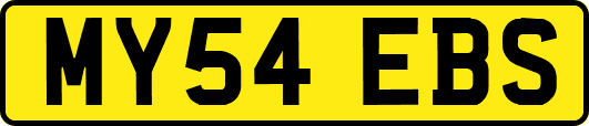 MY54EBS