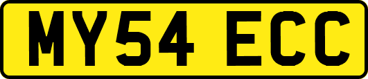 MY54ECC