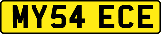 MY54ECE
