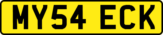 MY54ECK