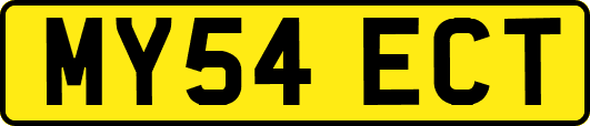 MY54ECT