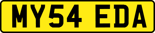 MY54EDA