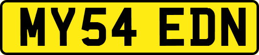 MY54EDN